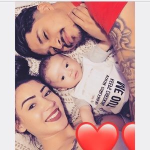 Meet your Posher, Enid